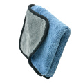 Wholesale Car Wash 100% Microfiber Cleaning Towel microfibre drying towel car